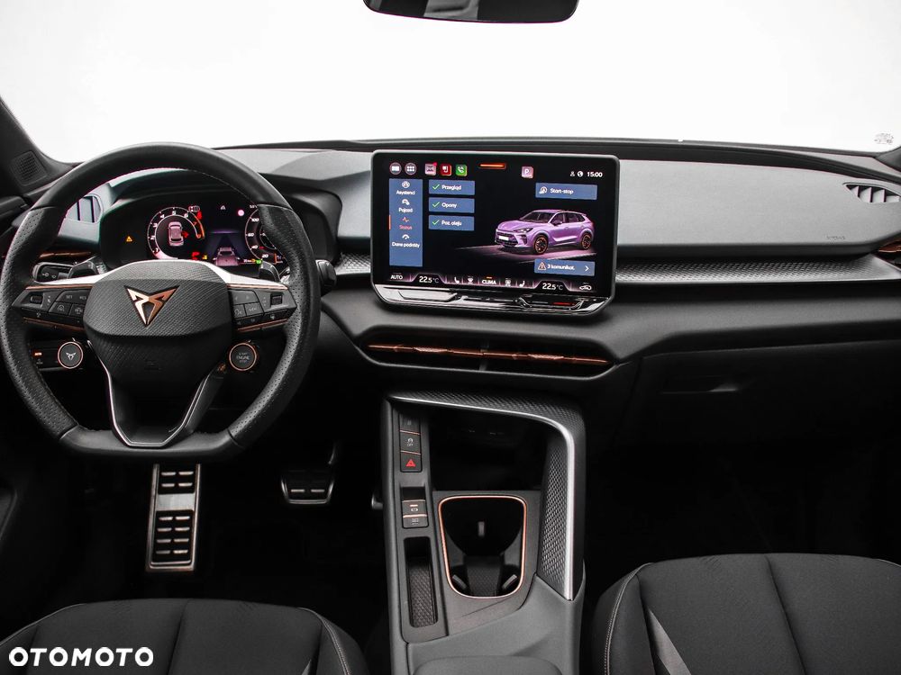 Cupra Terramar - 16