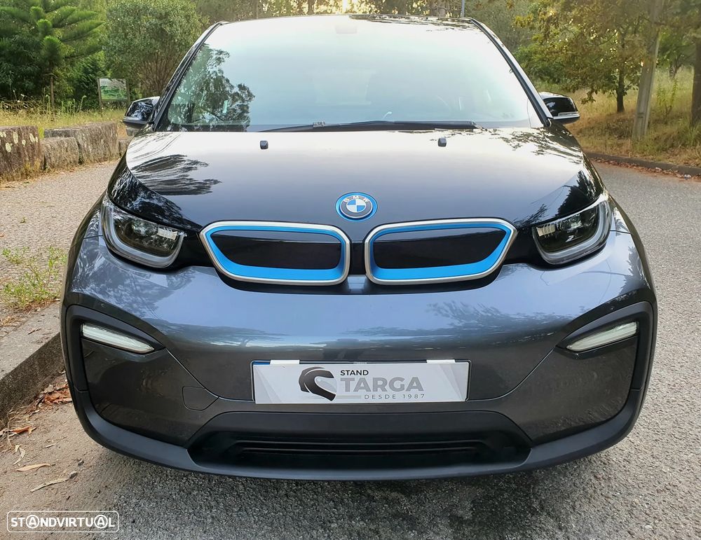 BMW i3 120Ah - 15