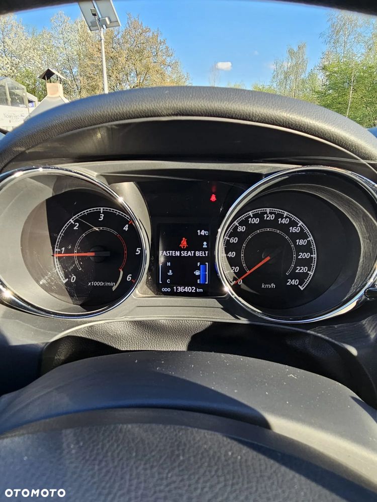 Mitsubishi ASX 1.8 DID Inform AS&G - 8