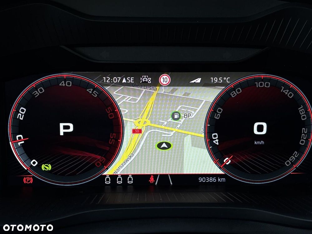 Skoda Kodiaq 2.0 TDI 4x4 Sportline DSG - 17