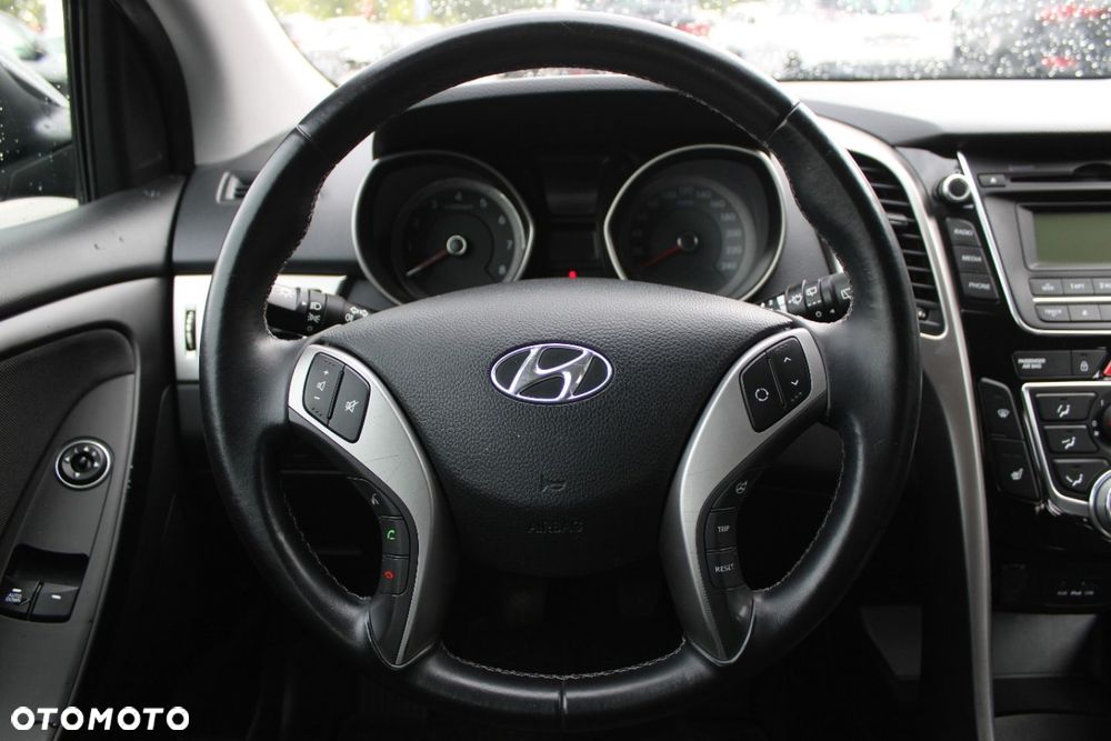 Hyundai i30 - 28