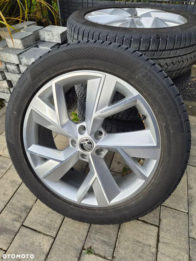 Skoda Kodiaq - 18