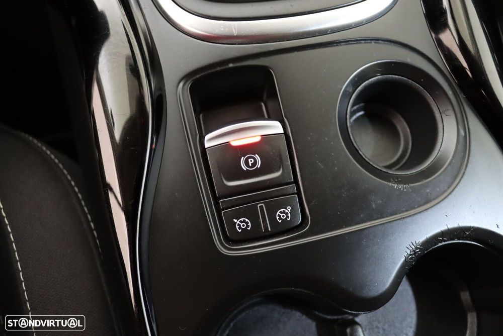 Renault Kadjar Energy dCi 110 EDC LIMITED - 33