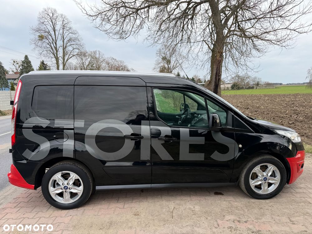 Ford Transit Connect - 5
