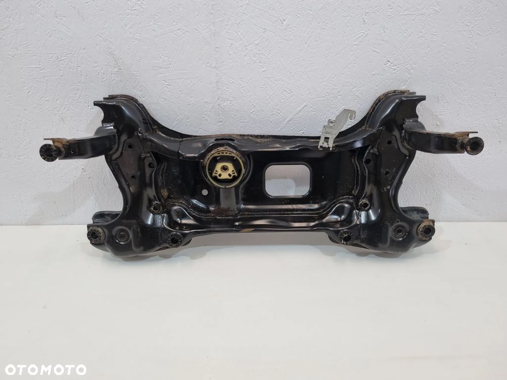 VW CADDY IV 2K5 SKODA YETI 5L LIFT SUPERB II SANKI WÓZEK SILNIKA 1K0199315B - 1