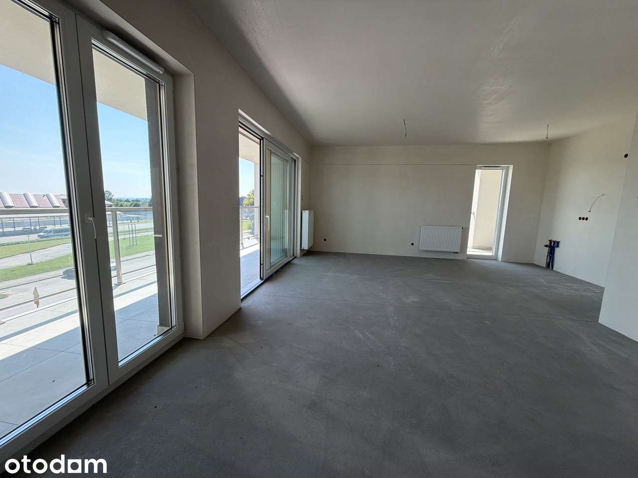 WIDOKOWY PENTHOUSE Z DUŻYM TARASEM W UZDROWISKU BUSKO-ZDRÓJ - Pełny obrazek: 5/20