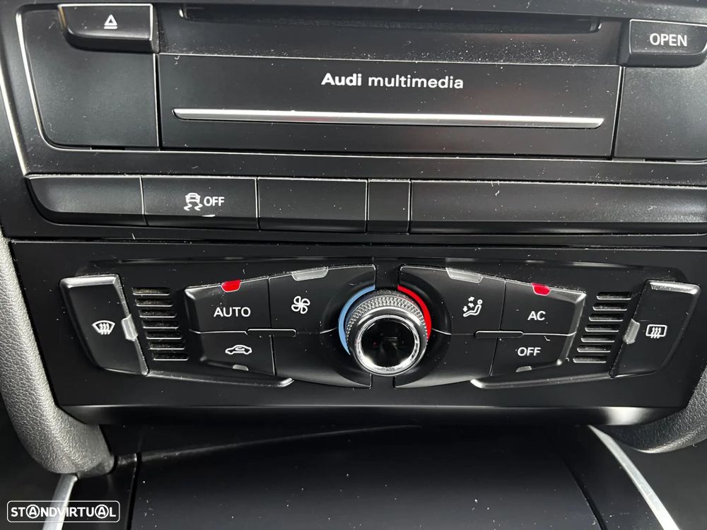 Audi A5 Sportback 2.0 TDI S-line - 14