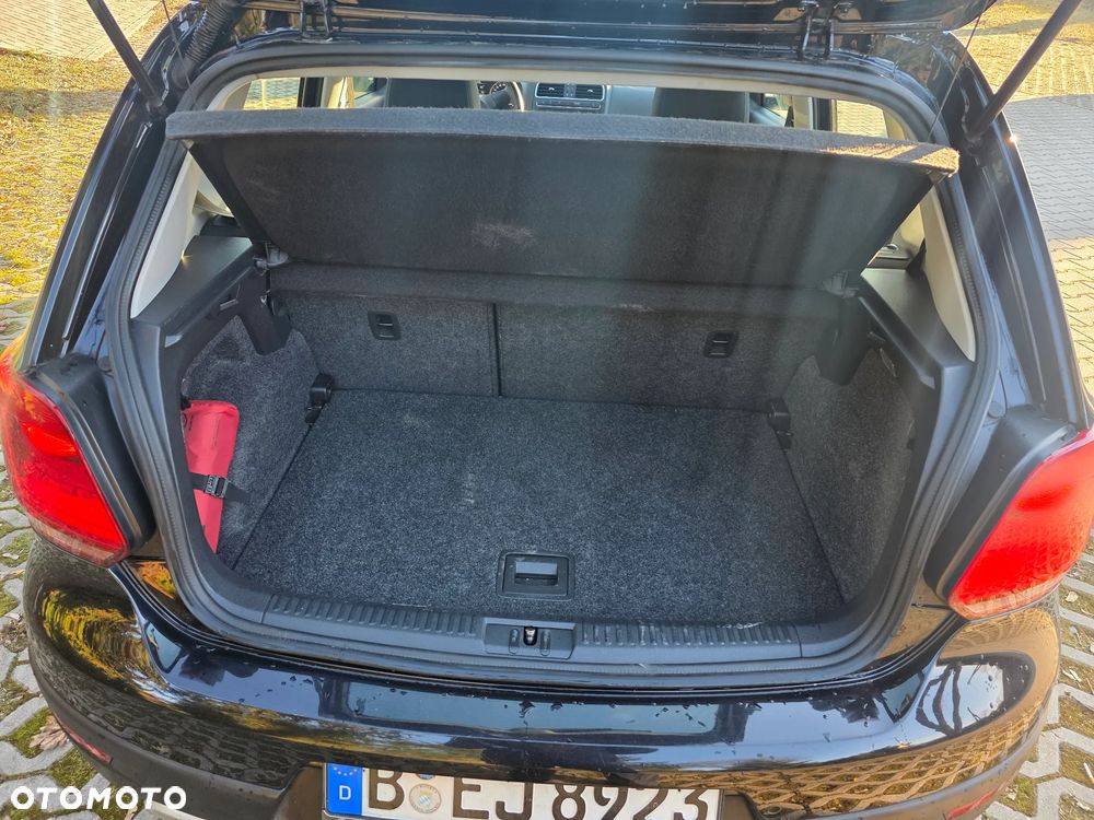 Volkswagen Polo 1.2 TSI Highline - 10