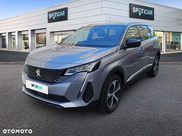 Peugeot 5008 1.5 BlueHDi GT S&S EAT8