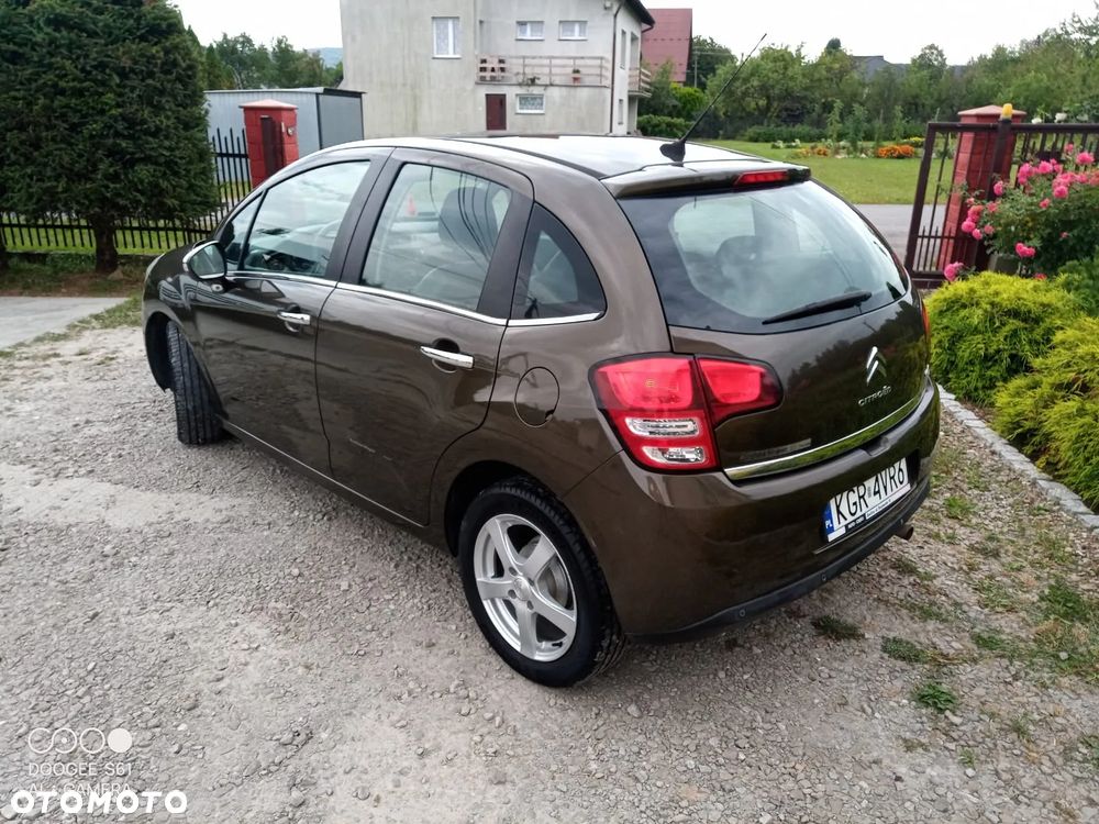 Citroën C3 - 3