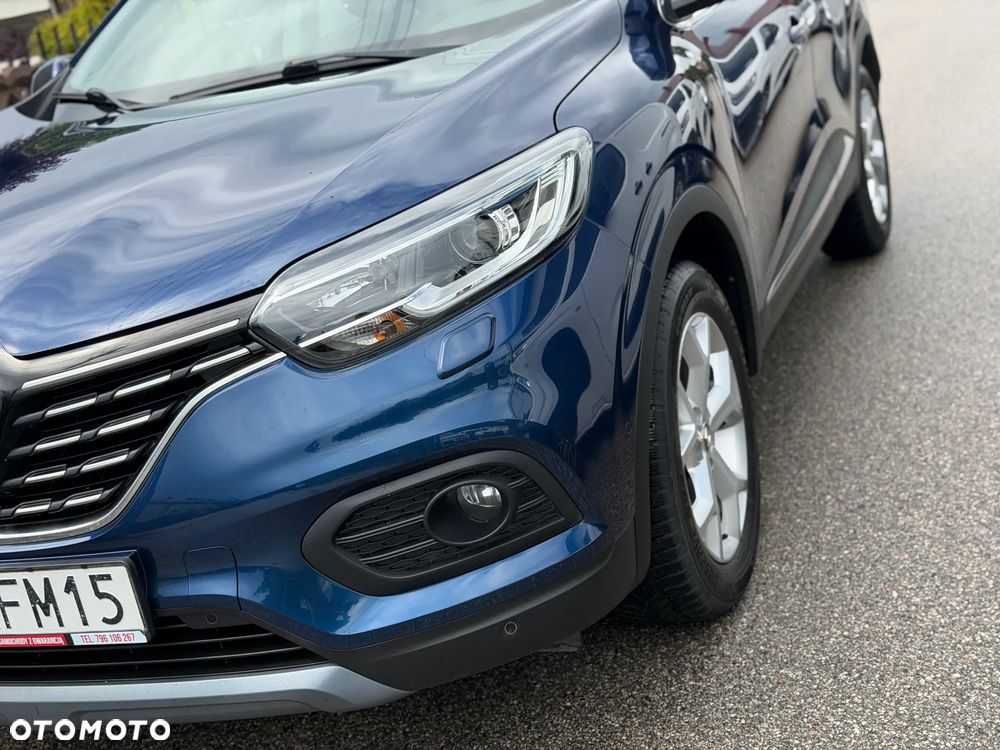 Renault Kadjar 1.5 Blue dCi Intens - 39