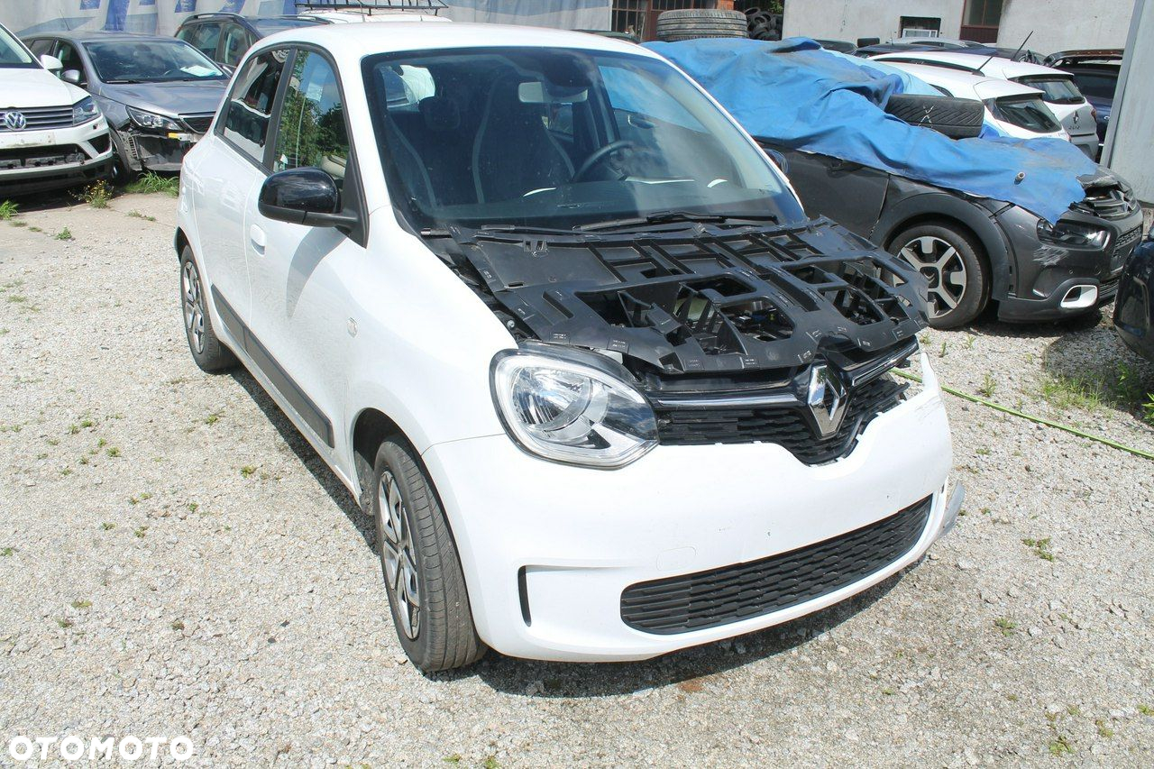 Renault Twingo - 3