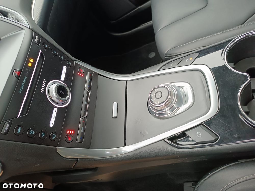 Ford S-Max 2.0 EcoBlue Business - 12