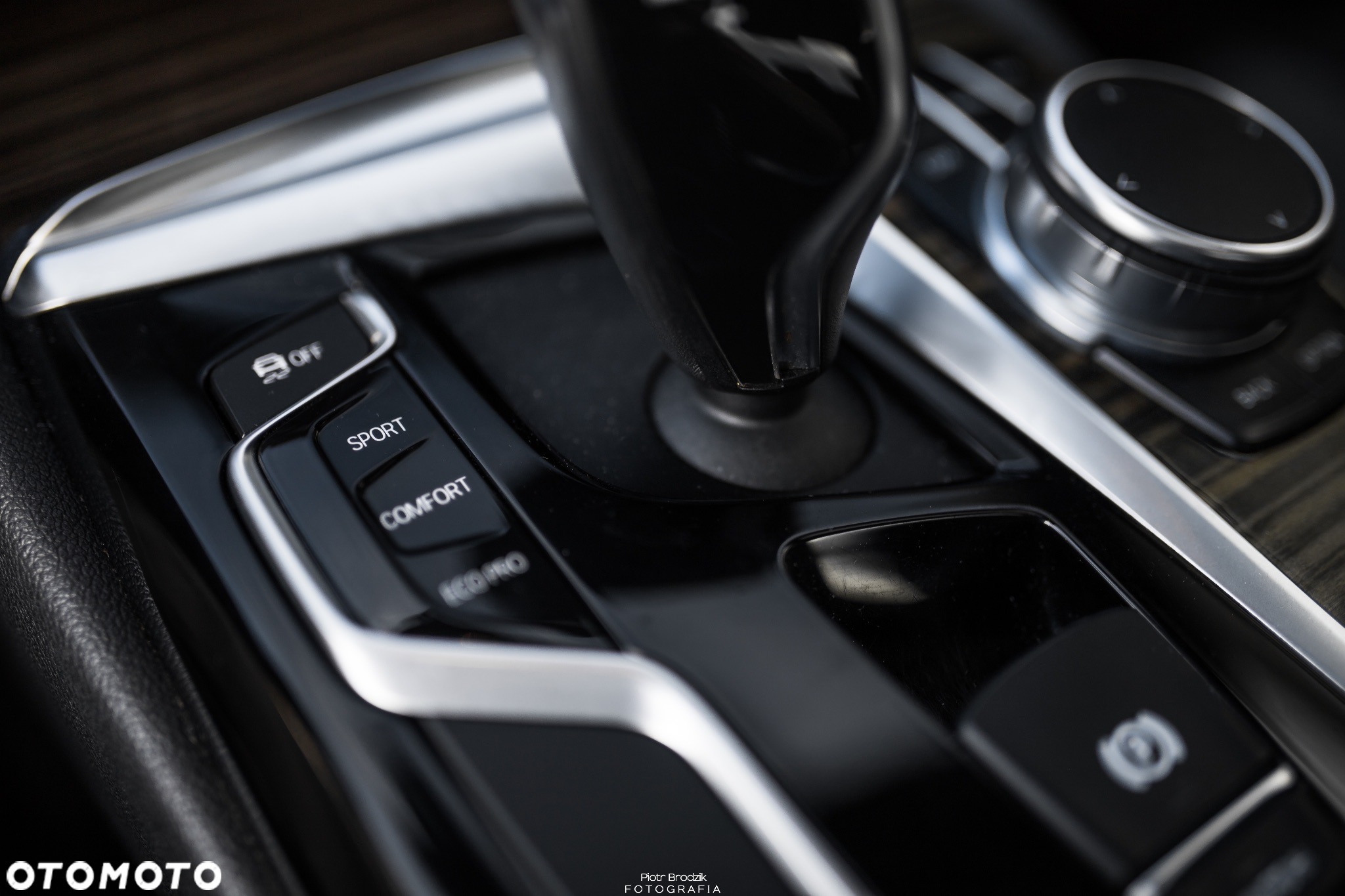 BMW Seria 5 530i - 21