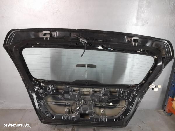 Tampa Mala Hyundai I30 (Fd) - 4