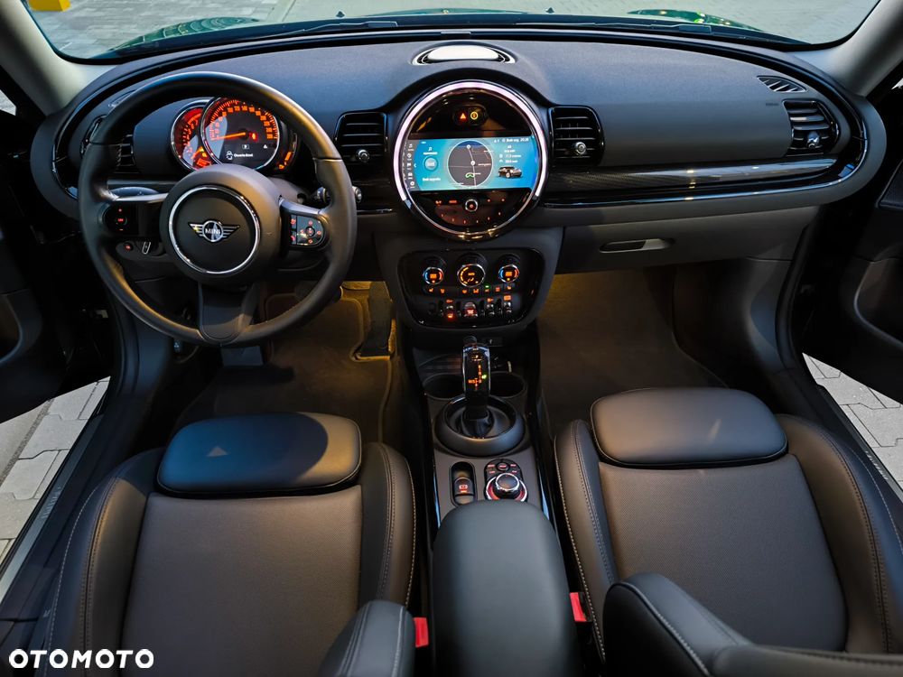 MINI Clubman - 13