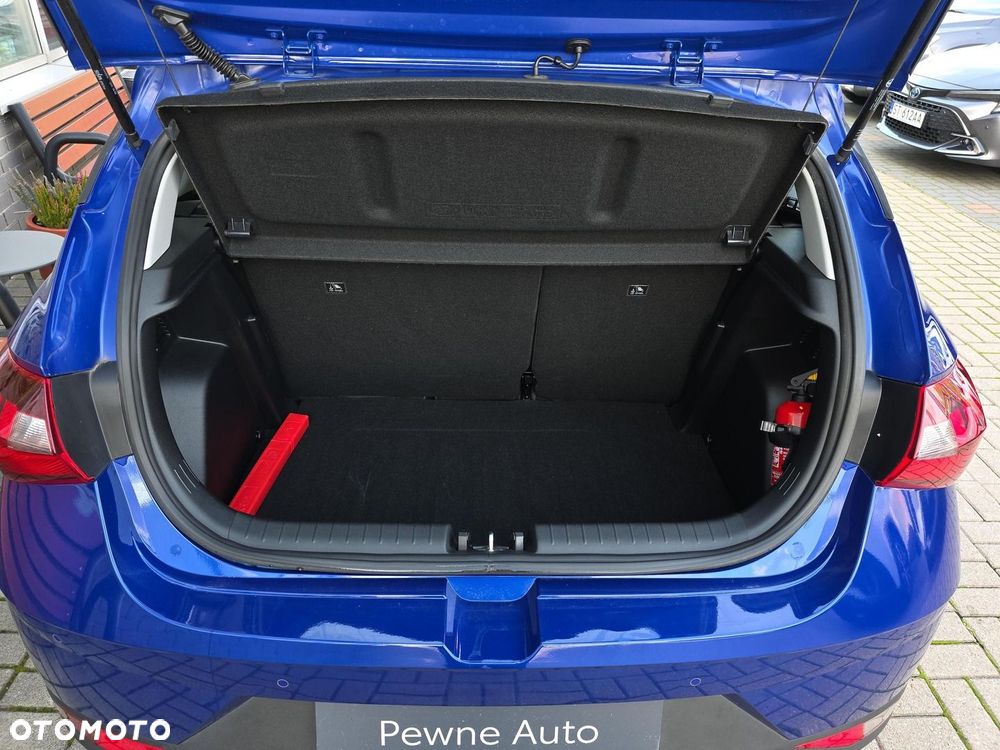Hyundai i20 1.0 T-GDi Modern - 13