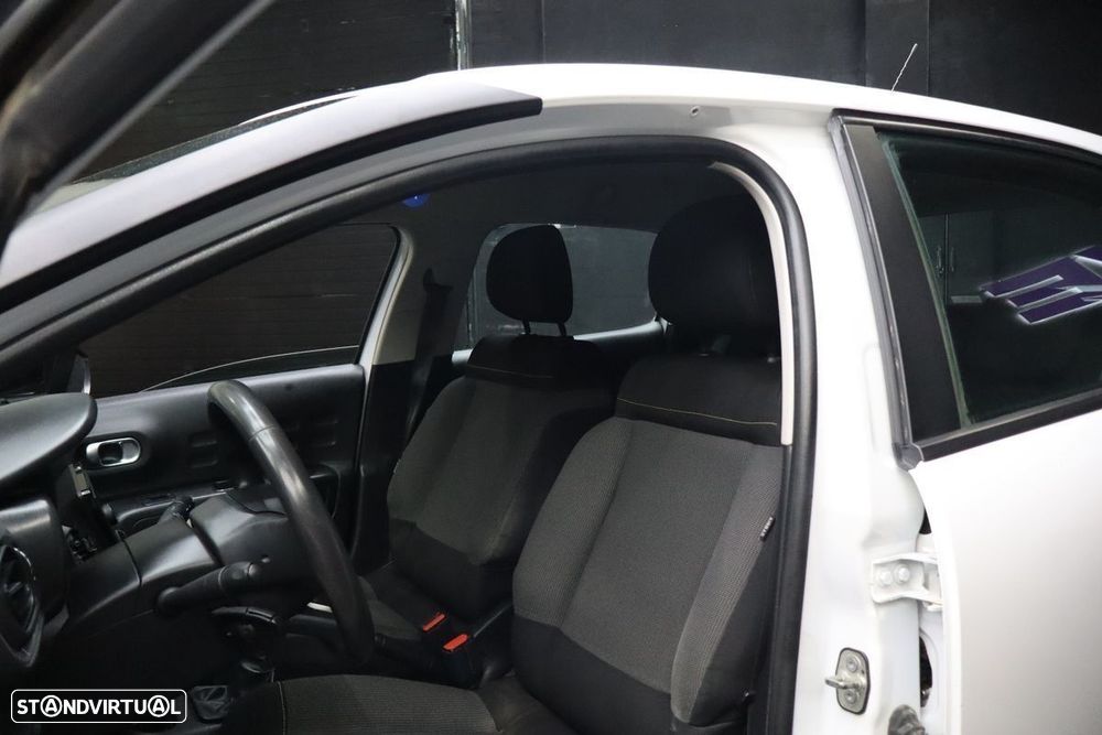 Opel Corsa - 21