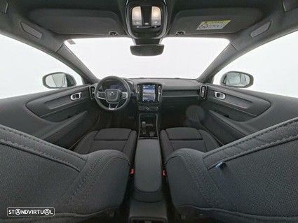 Volvo C40 Recharge Single Motor Plus - 4