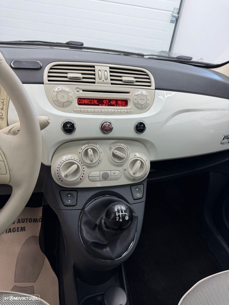 Fiat 500 - 9