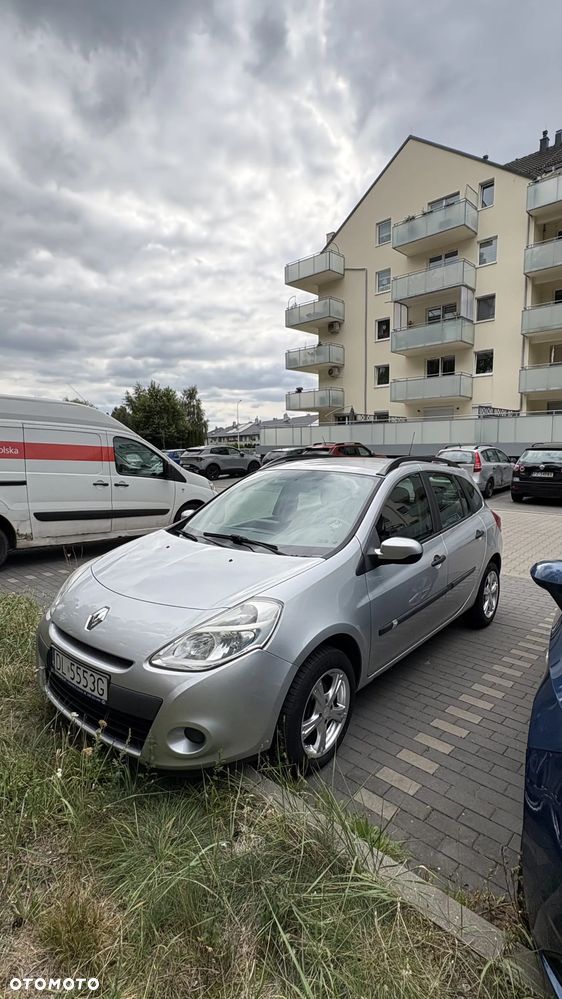 Renault Clio 1.2 16V Alize Euro5 - 3