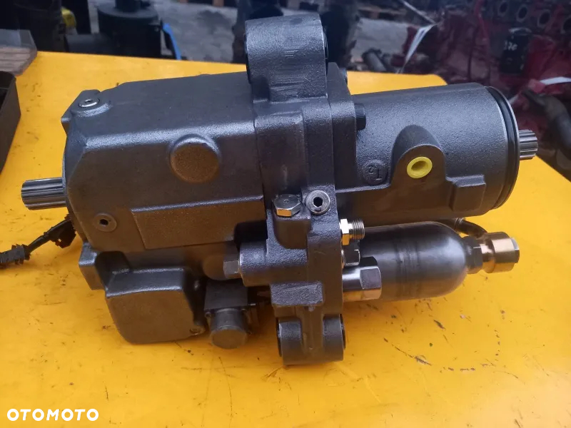 Hydrostat skrzyni AP John Deere 6620 - 8