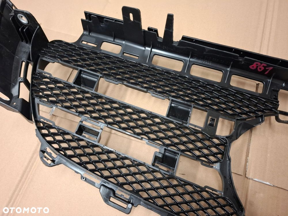 grill atrapa mercedes e klasa w213 213 oryginał - 9