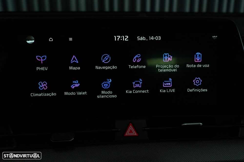 Kia Sportage 1.6 T-GDI AWD Pack GT-Line - 23