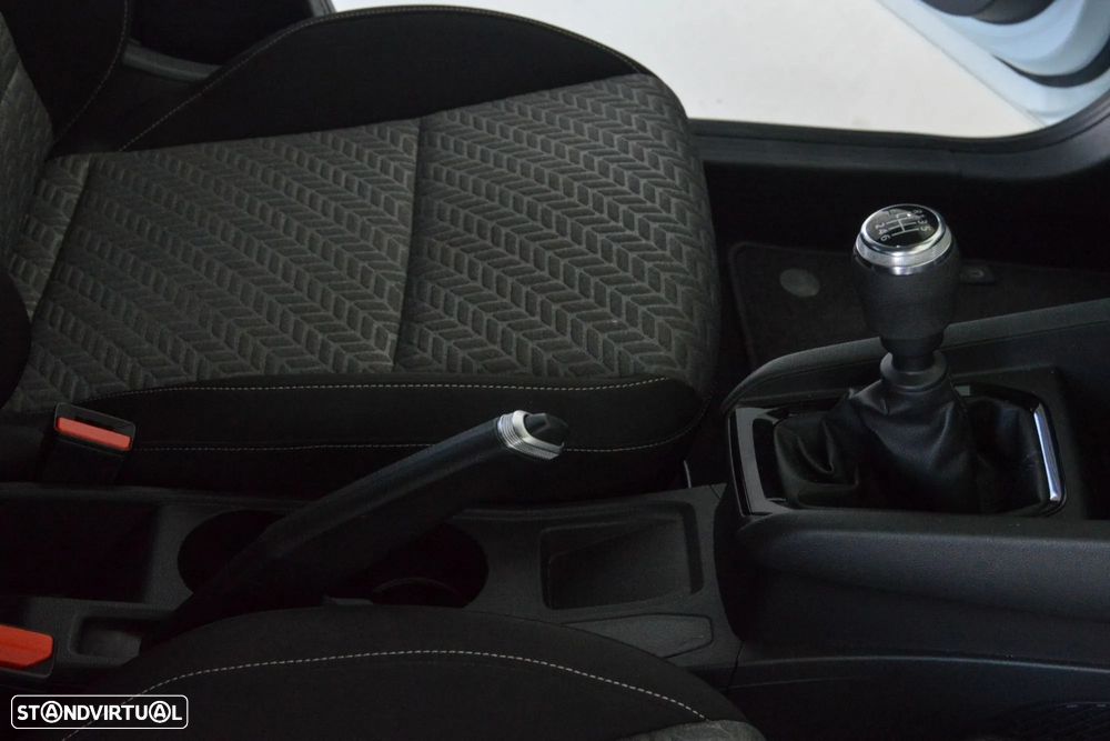 Renault Clio 1.0 TCe Evolution - 46