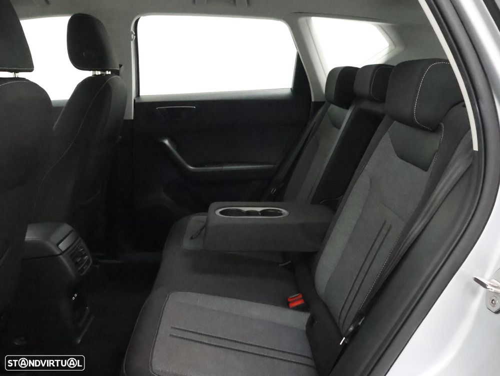 SEAT Ateca 1.0 TSI Style - 4