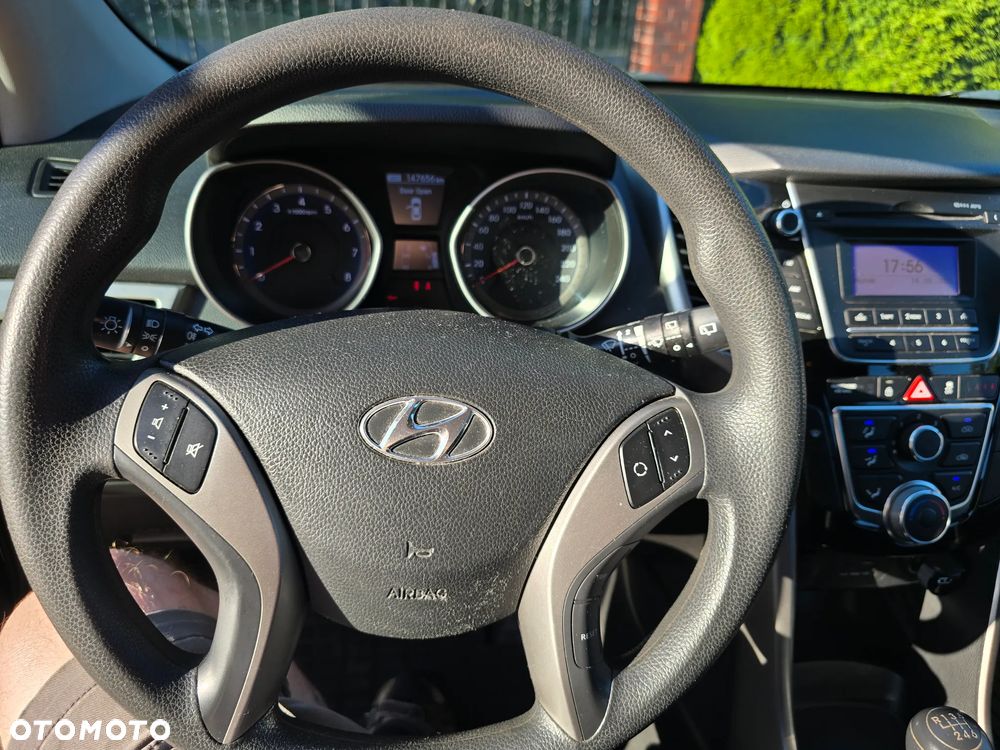 Hyundai i30 1.4 Classic - 3