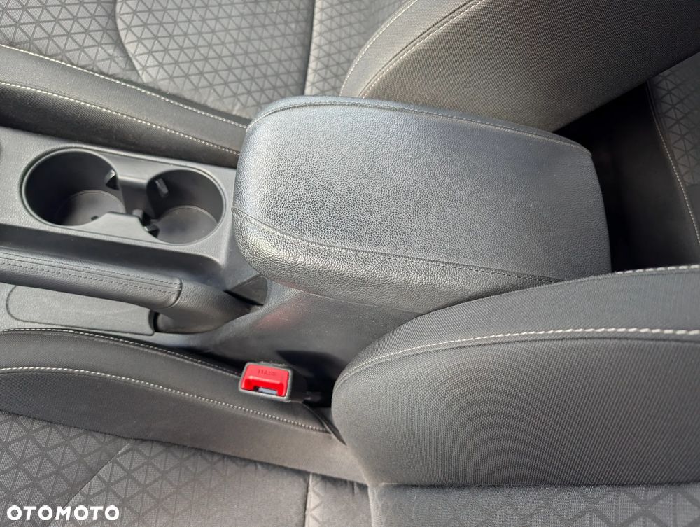 Kia Ceed 1.5 T-GDI M DCT - 25