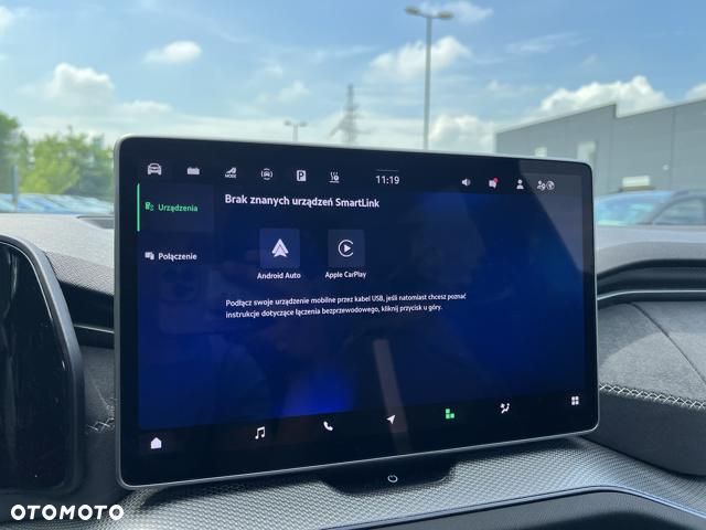 Skoda Kodiaq 1.5 TSI iV PHEV 4x2 Sportline DSG - 15