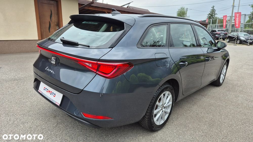 Seat Leon - 2