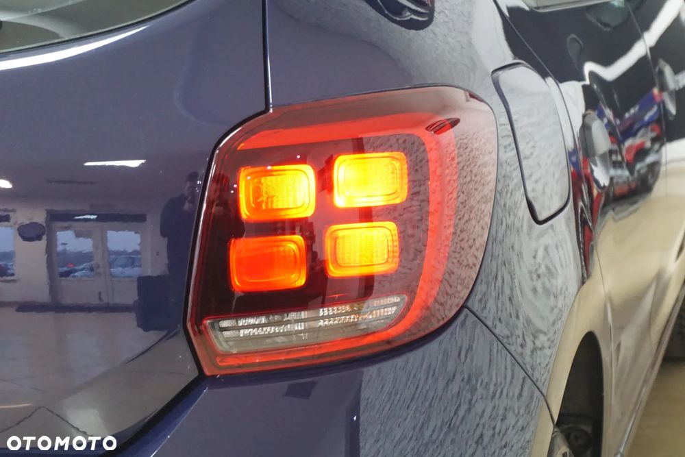 Dacia Sandero SCe 75 Acces - 17