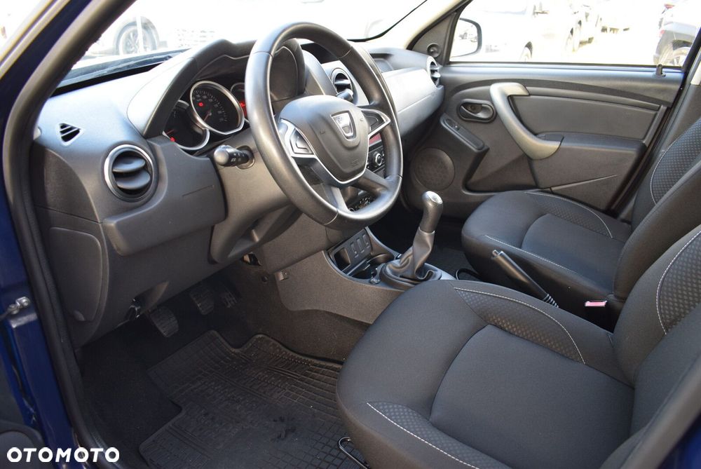 Dacia Duster - 10