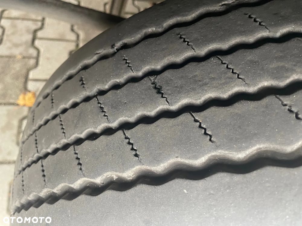 Mercedes-Benz ATEGO 816 DMC 8600 kg - 9