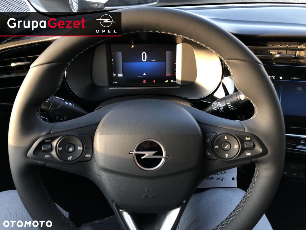 Opel Corsa - 11