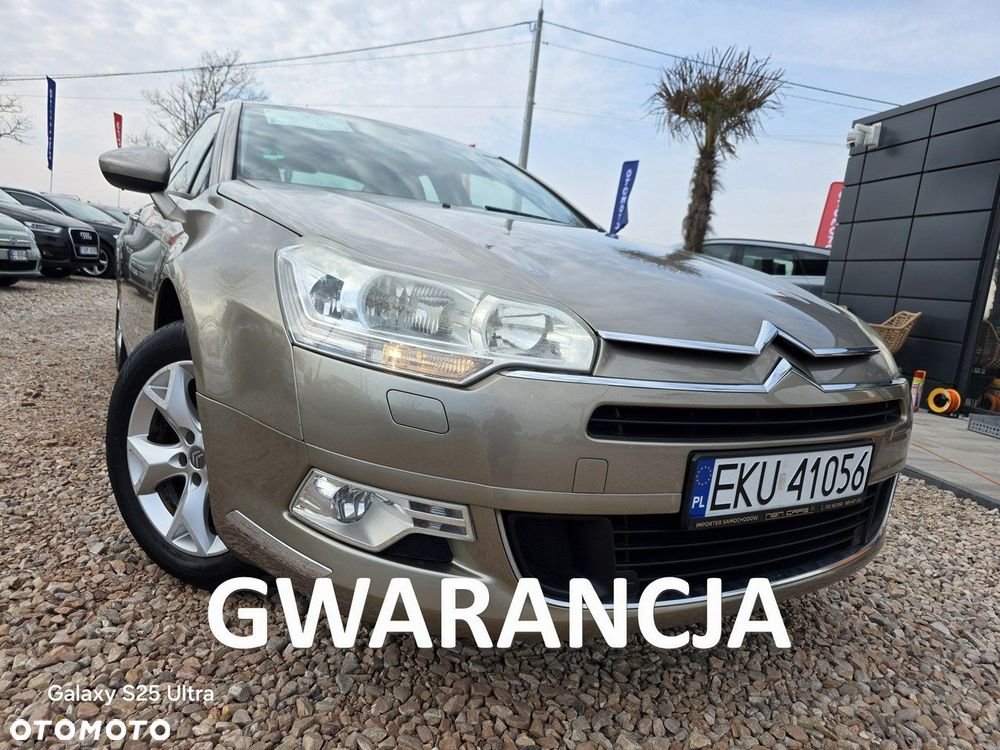 Citroën C5 1.8i 16V Dynamique - 2