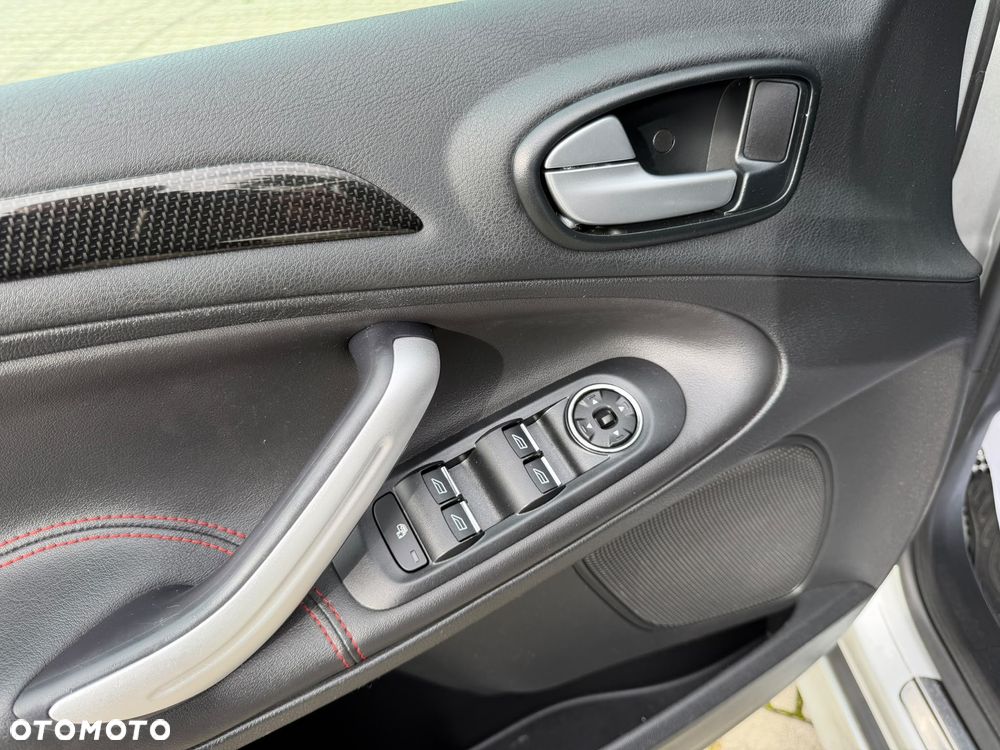 Ford S-Max 2.2 TDCi DPF Durashift-6-tronic Titanium X - 16