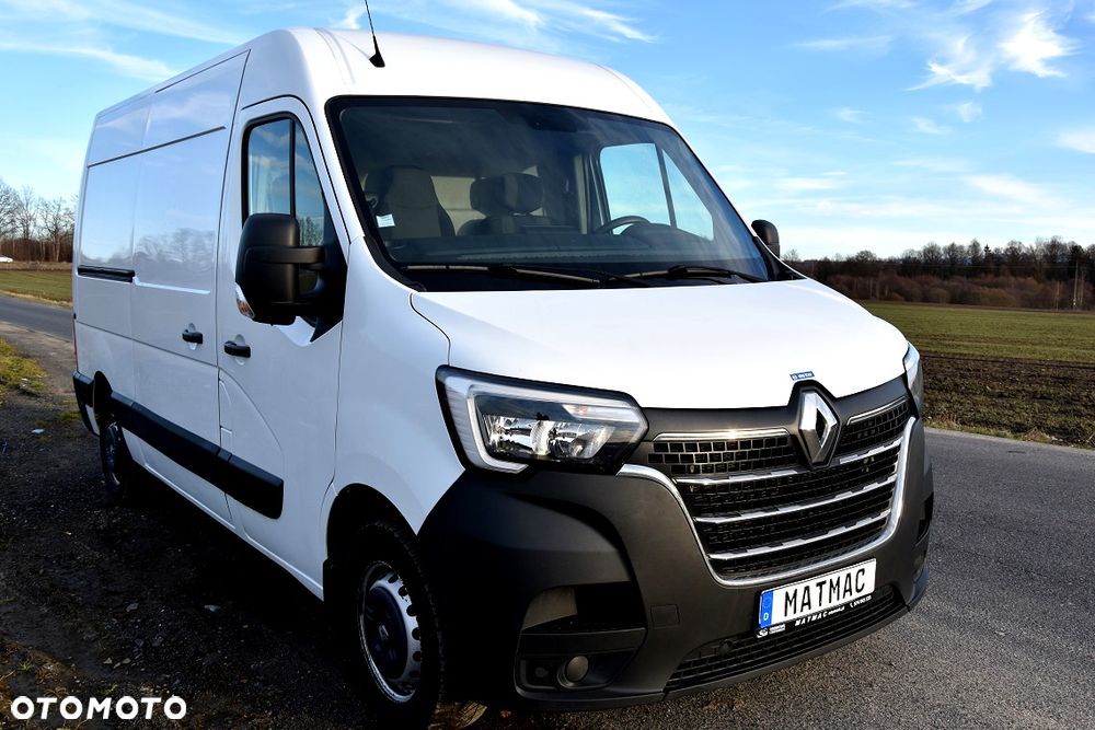 Renault MASTER - 8