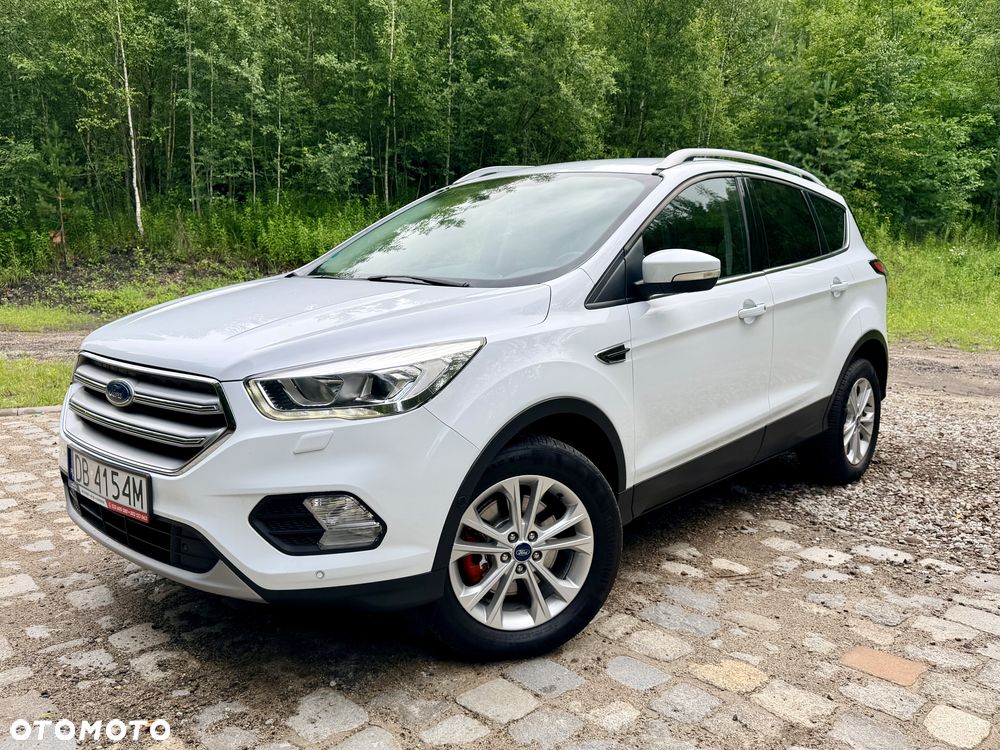 Ford Kuga 2.0 TDCi 2x4 Titanium - 6