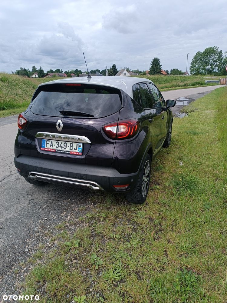 Renault Captur - 2