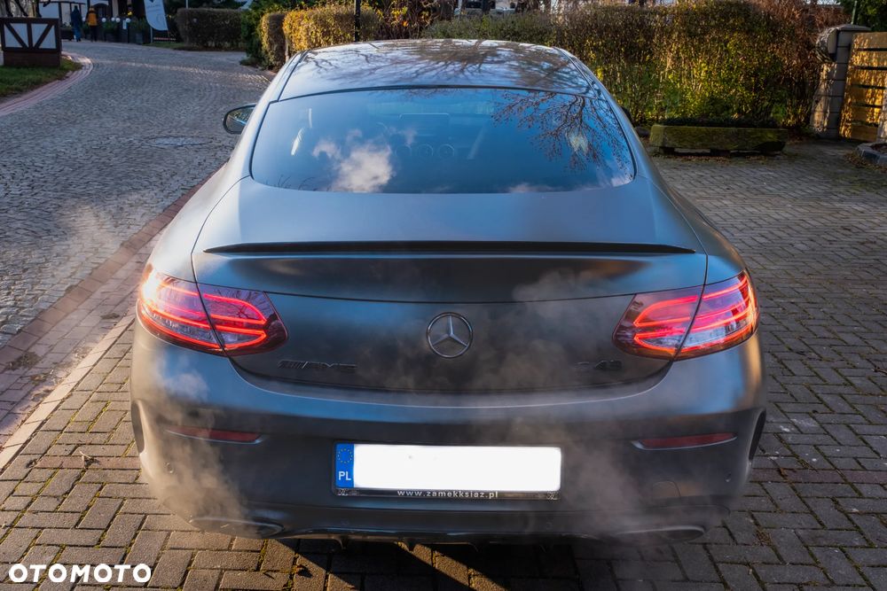 Mercedes-Benz Inny - 4