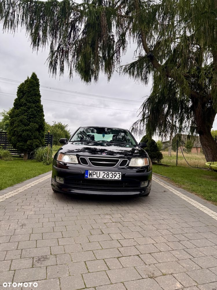 Saab 9-3 - 2
