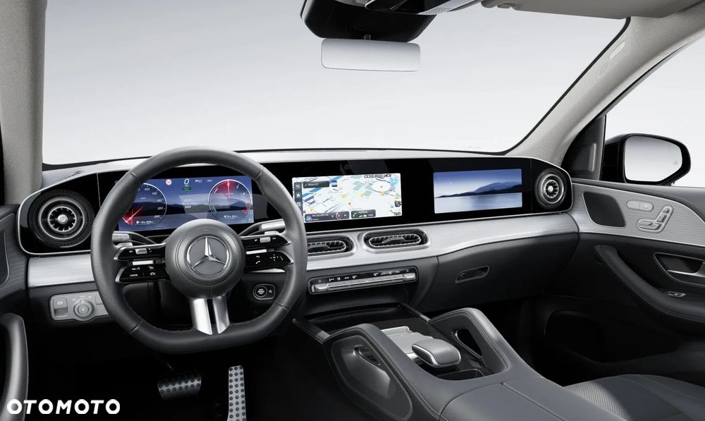 Mercedes-Benz GLE 350 d 4Matic 9G-TRONIC - 12