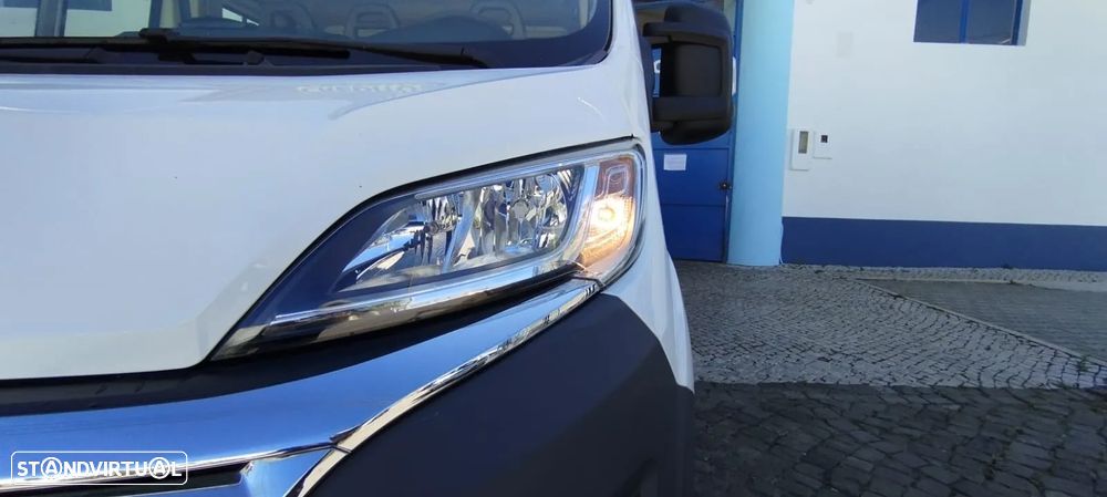 Citroën JUMPER - 28