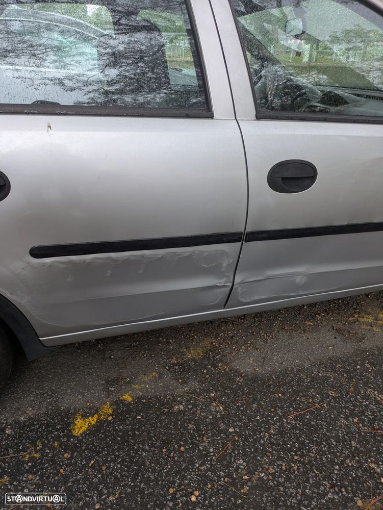 Opel Corsa 1.3 CDTI Cosmo - 9