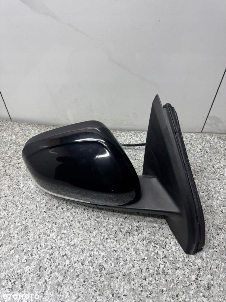 lusterko prawe 6 pin volvo s60 ii v60 i 2011-2018 717-46 - 6