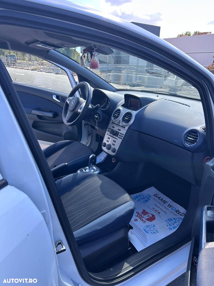 Opel Corsa - 16
